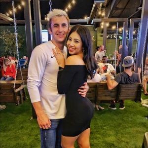 Meet your Posher, Jarett